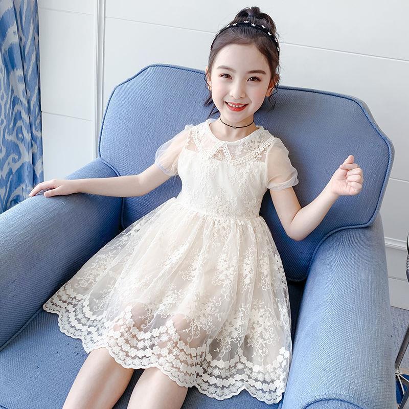 女童连衣裙2产品图