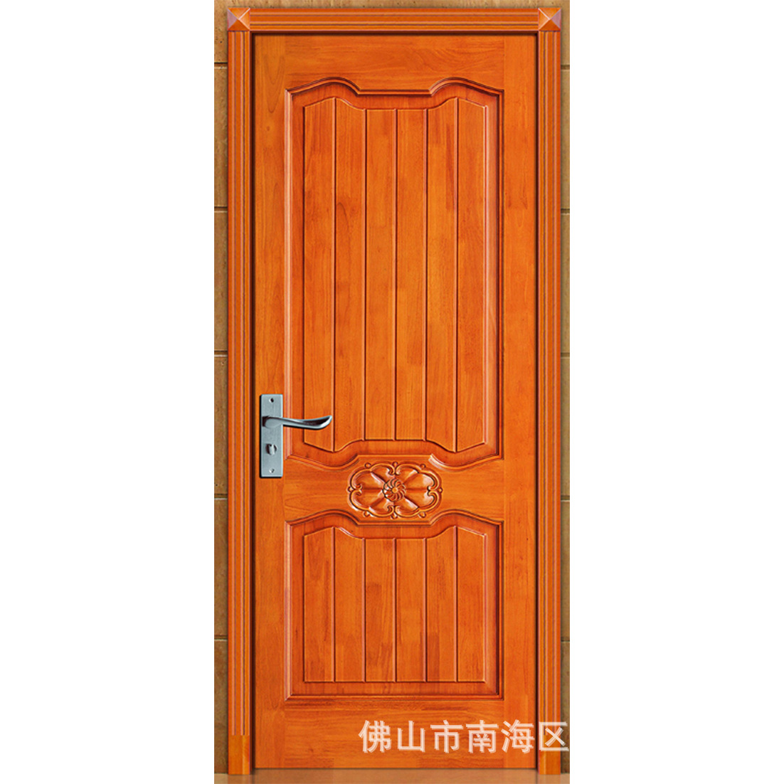 平开窗实物图