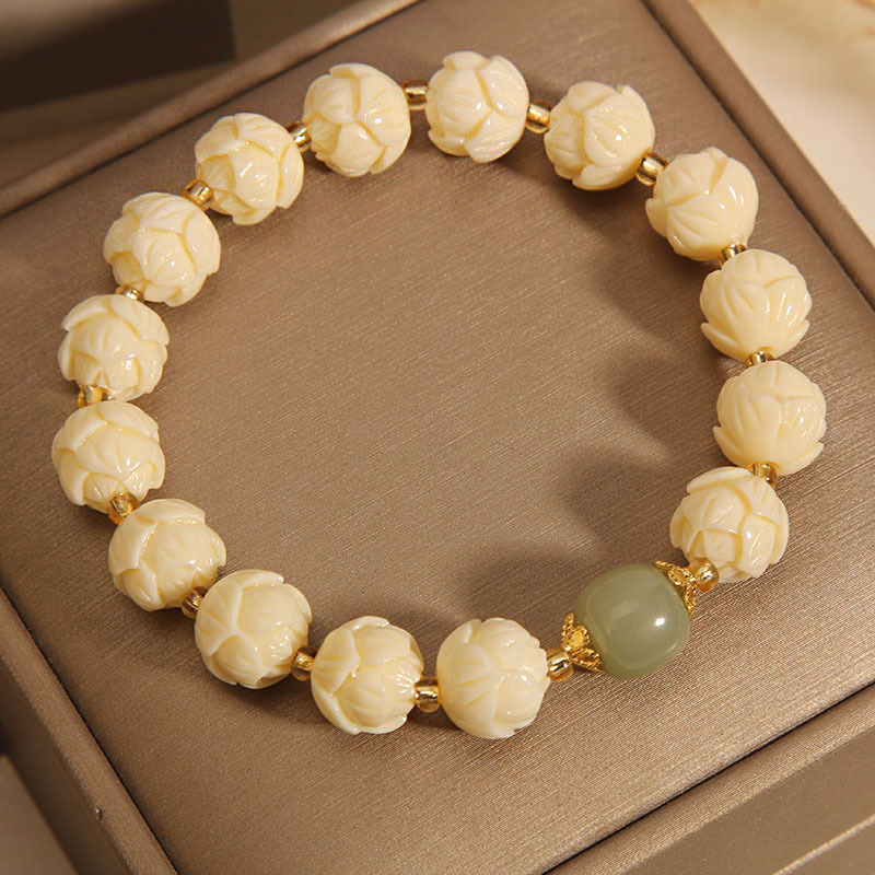 Crystal bracelet, bracelet accessory, women's fashionable bracelet, bracelet accessory, couple style crystal bracelet, bracelet accessory, trendy style Specification image