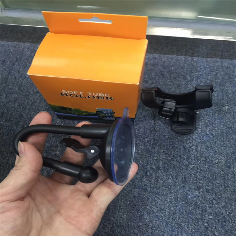 车载双夹吸盘细节图