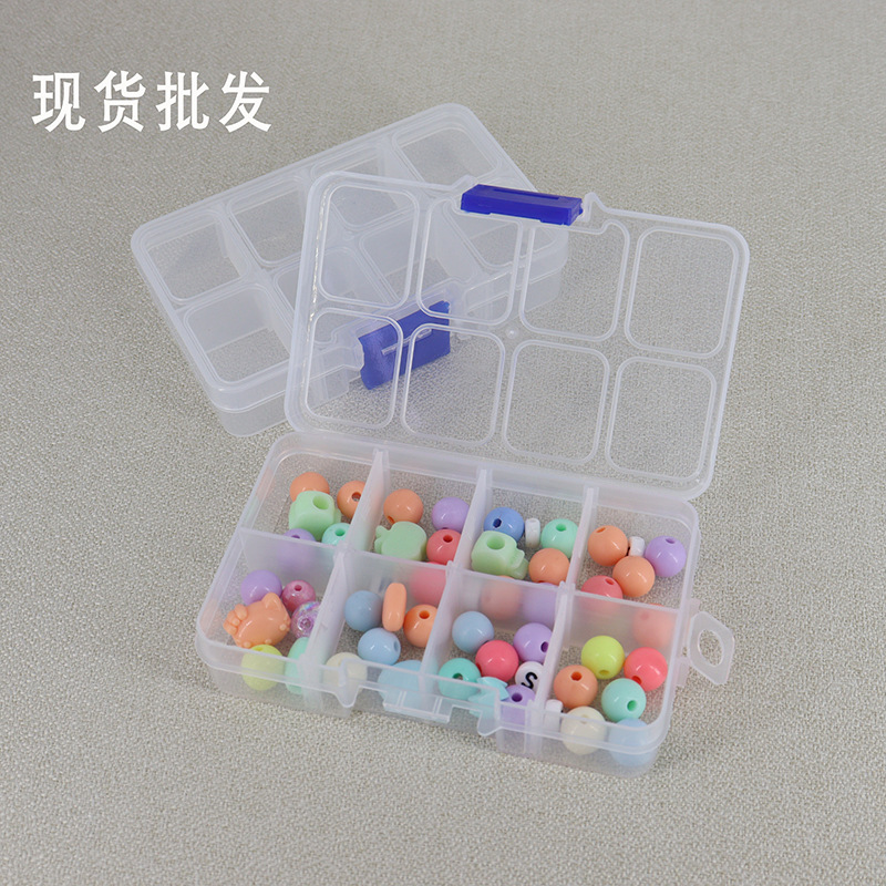 收纳盒细节图
