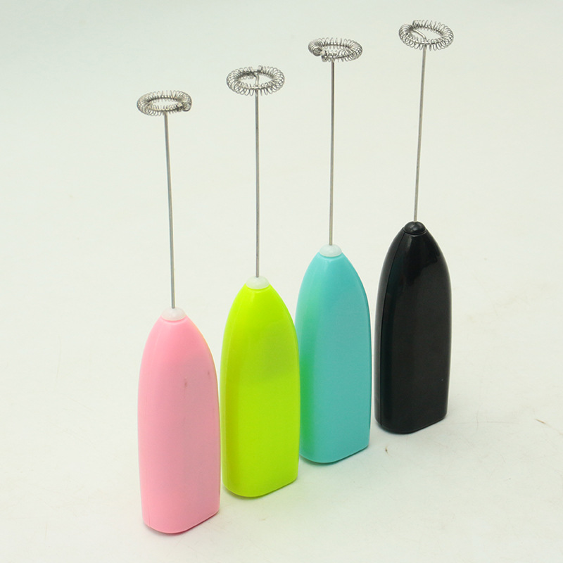 Cordless electric egg beater Automatic household cream beater Cake Baking beater Mini hand-held mixer Application Scenario