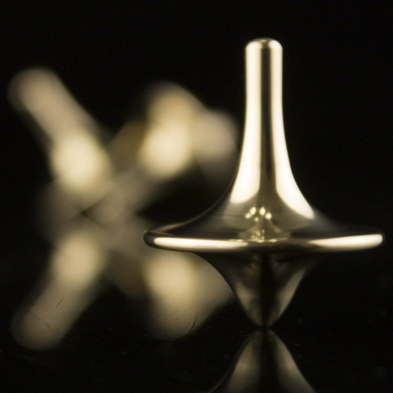 陀螺/指间陀螺/陀螺对战/发光陀螺/指尖陀螺细节图