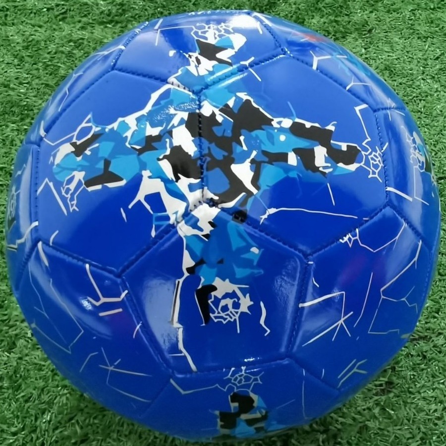 足球/2号足球全胜体育/侵权足球/火车头足球/芭比娃娃细节图