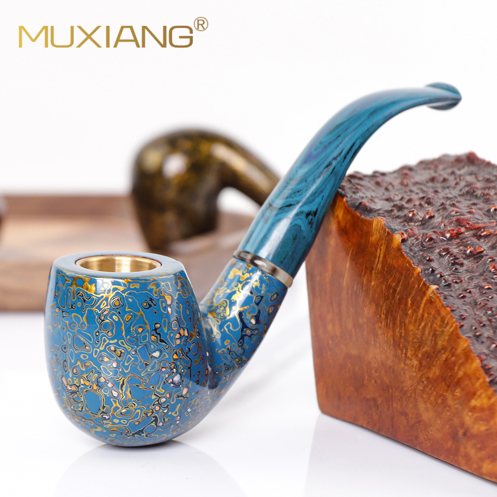 木香石楠木烟产品图