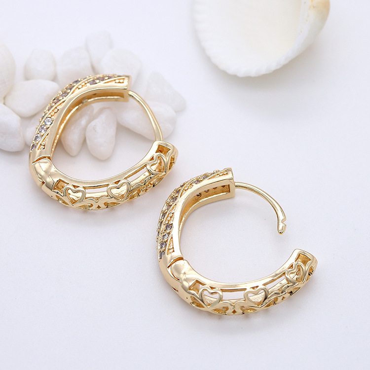 Jewellery/C扣/天然珍珠链/手绳/彩宝镀18k金产品图