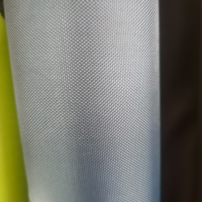 涤纶纤维实物图