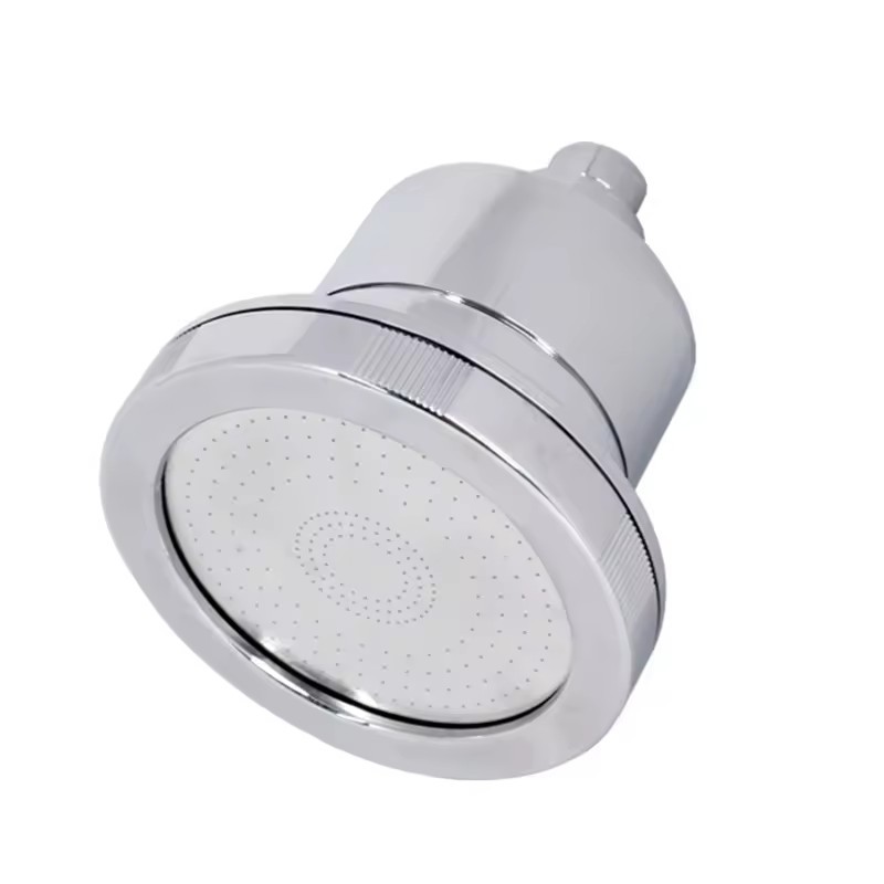 export Top spray showerhead, best-selling shower nozzle on Amazon Application Scenario