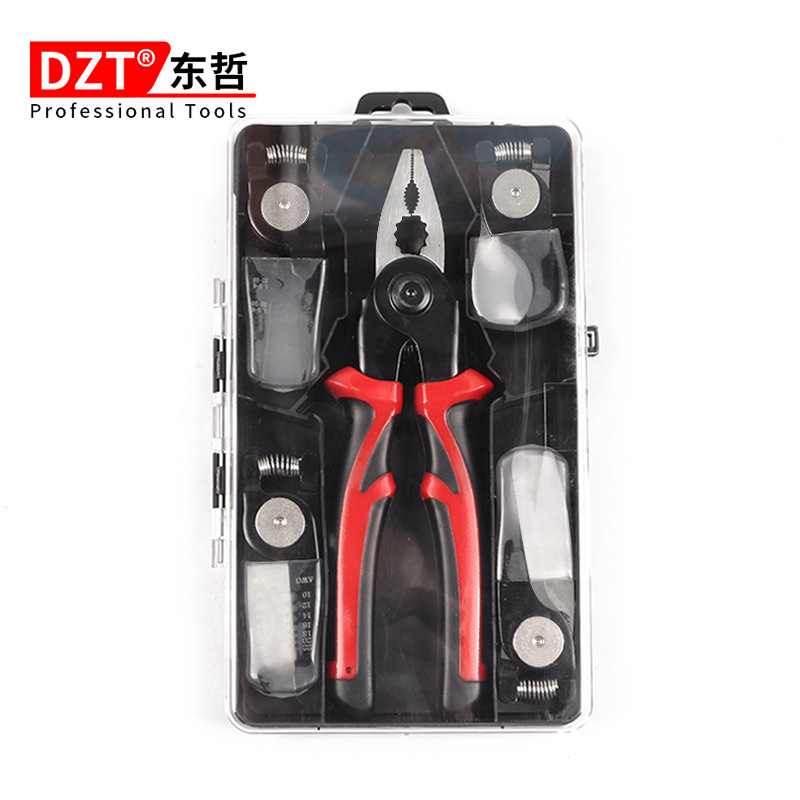 مقطع خيط متعدد الأغراض، مقطع خيط متعدد الأغراض، مقطع خيط قابل لتغيير الرأس Item Picture
