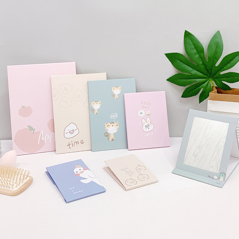 厂家直供折叠/可爱卡通桌面/可定制产品图