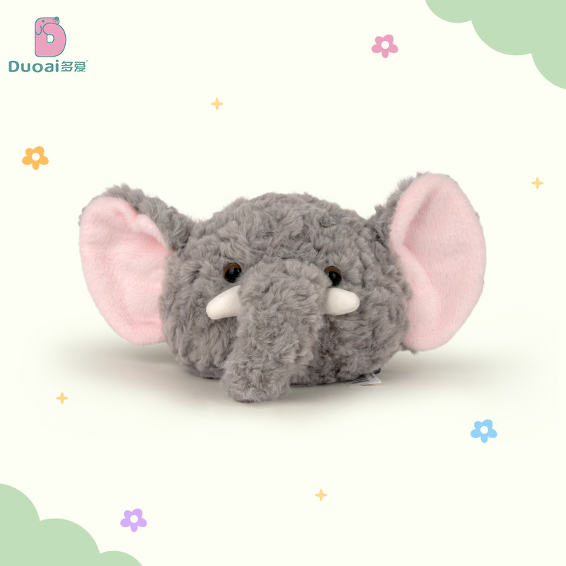 Wholesale of genuine Lazy Koala plush crossbody bags, daily commuting bags, claw machine dolls and birthday gifts details Picture