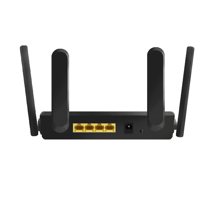 Factory direct sales of 300Mbps high-speed wifi through-wall wireless routers for home use Specification image