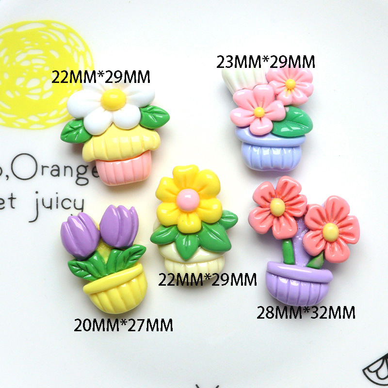 树脂配件/配件/合金配件/微景观配件/树脂饰品配件产品图