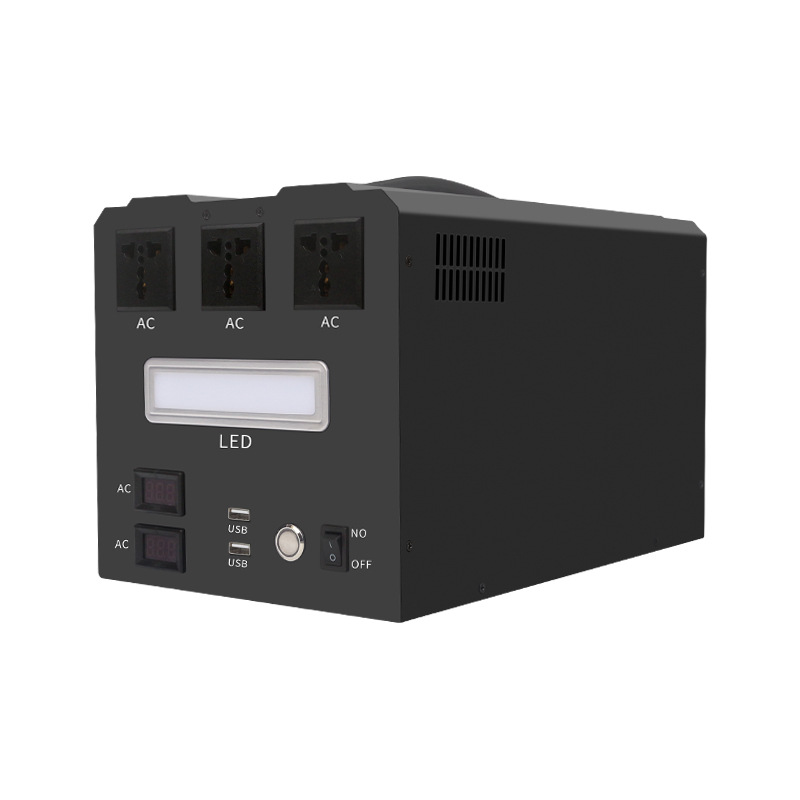 1000W大/220V户外/户外应急启动细节图