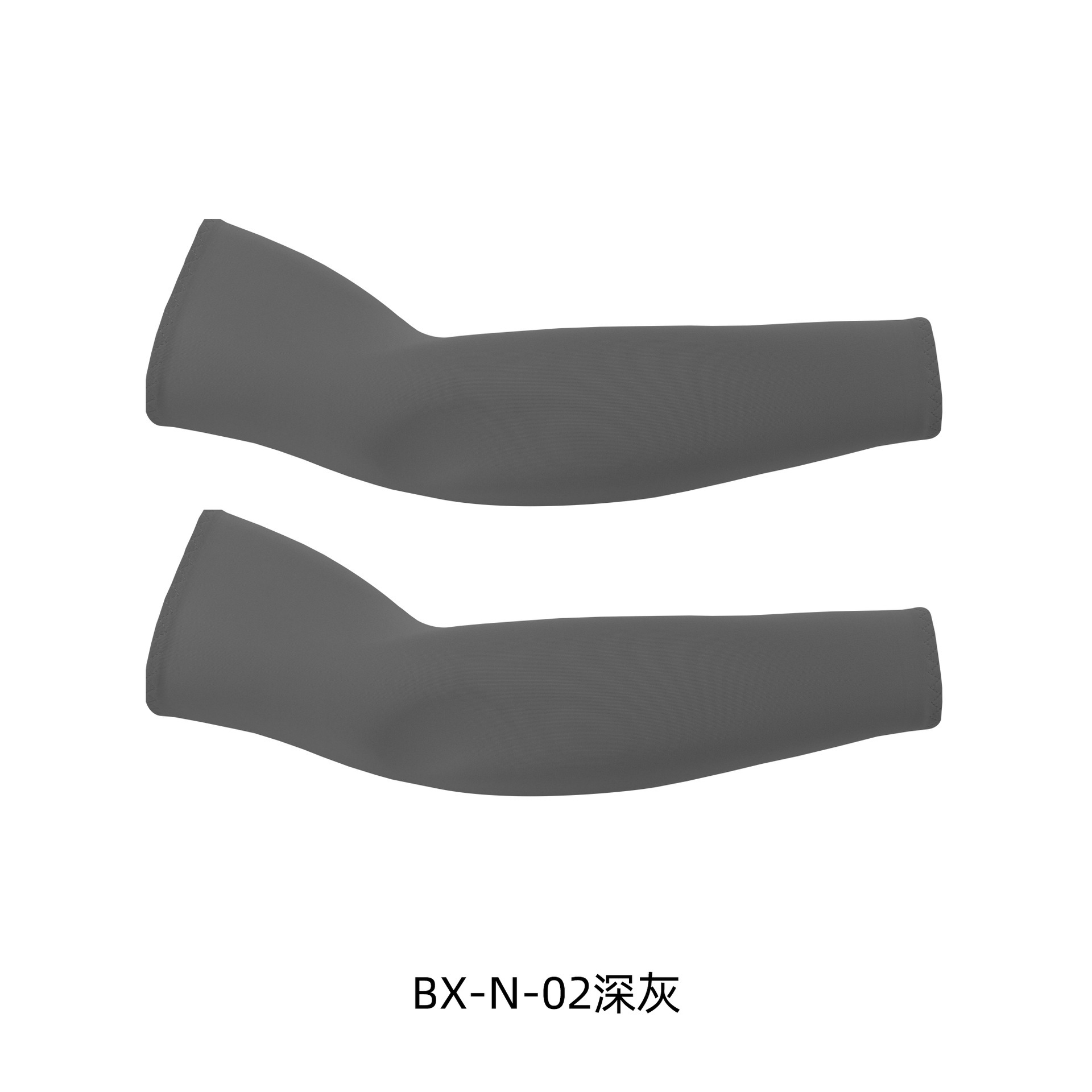 Summer new sports outdoor cycling and driving gloves, arm covers and ice sleeves Specification image