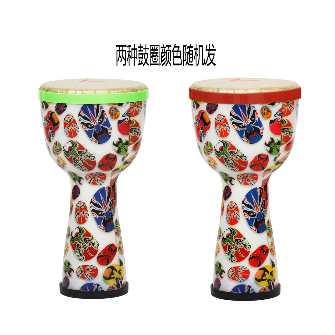 打击类乐器实物图