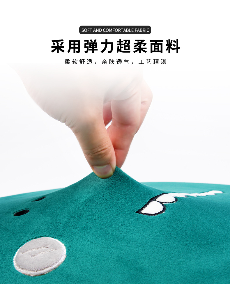 榻榻米坐垫办细节图