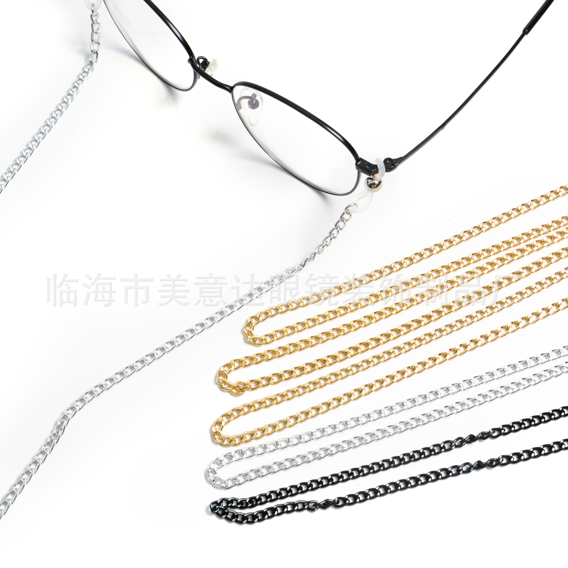 نظارات معدنية، نظارات شمسية، نظارات، نظارات Specification image