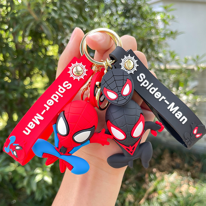 新款毒液蜘蛛产品图