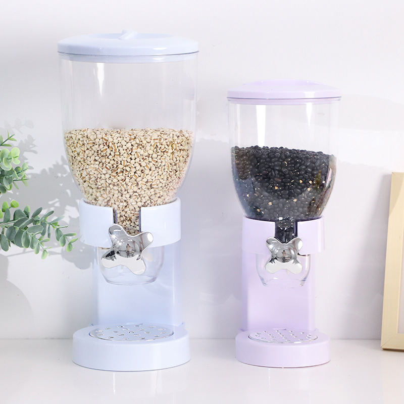 玻璃制品/收纳罐/密封罐/钠钙玻璃瓶/糖罐细节图