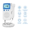 Cross-border exclusive Bluetooth Fetal doppler T802Rfetal doppler home Doppler fetal heart monitor details Picture
