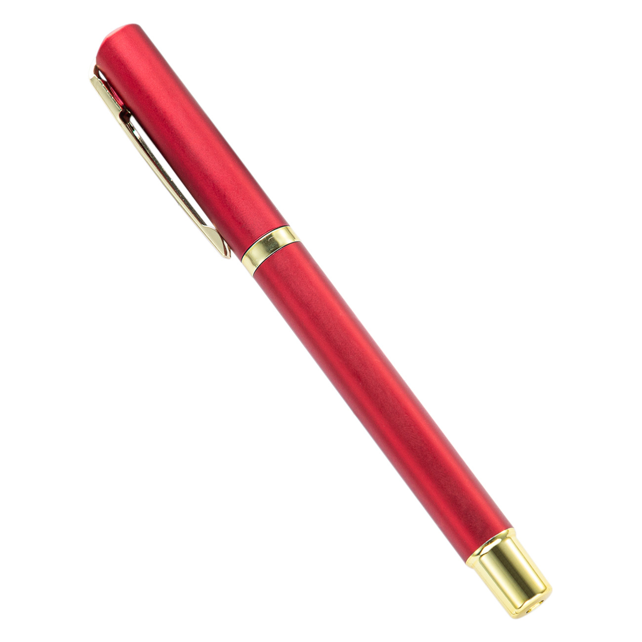 وتطبع الأقلام المصنوعة من البلاستيك الأقلام الملونة المتعددة الألوان من طراز LOGO) Item Picture