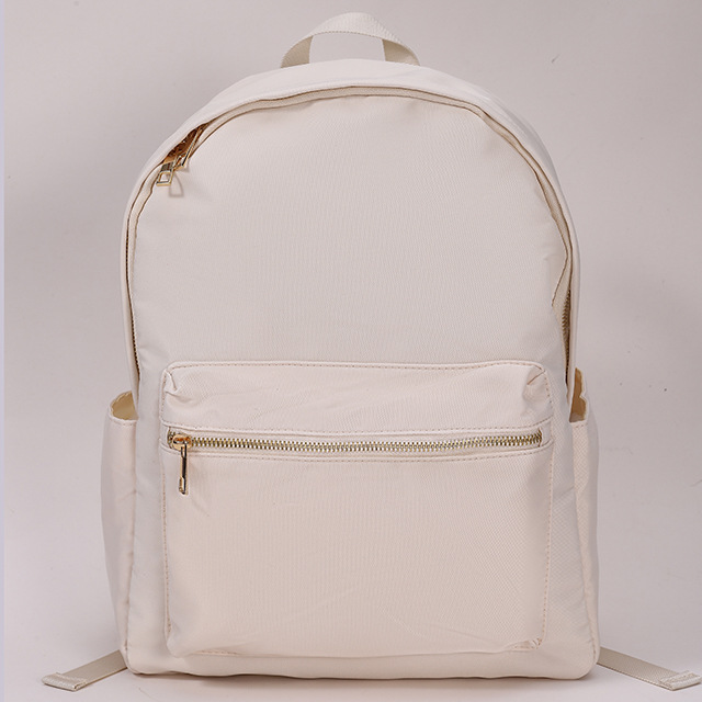 Amazon mochila de nylon de gran capacidad de alto nivel de apariencia para salir de viaje bolsa de almacenamiento para la temporada de apertura de la escuela mochila para niños Application Scenario