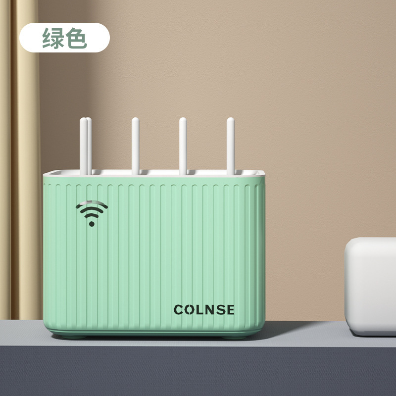 WiFi路由产品图