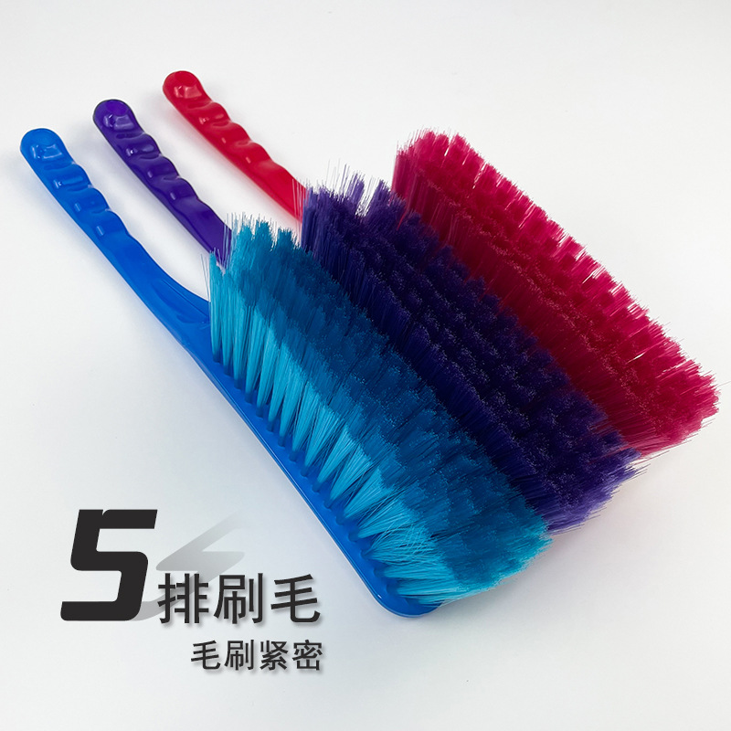 清洁球实物图