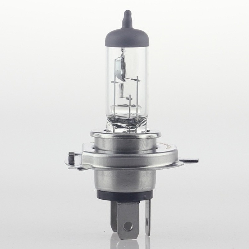 OSRAM欧司朗汽车灯泡H4 12V60/55W 64193远光近光一体大灯卤素光细节图