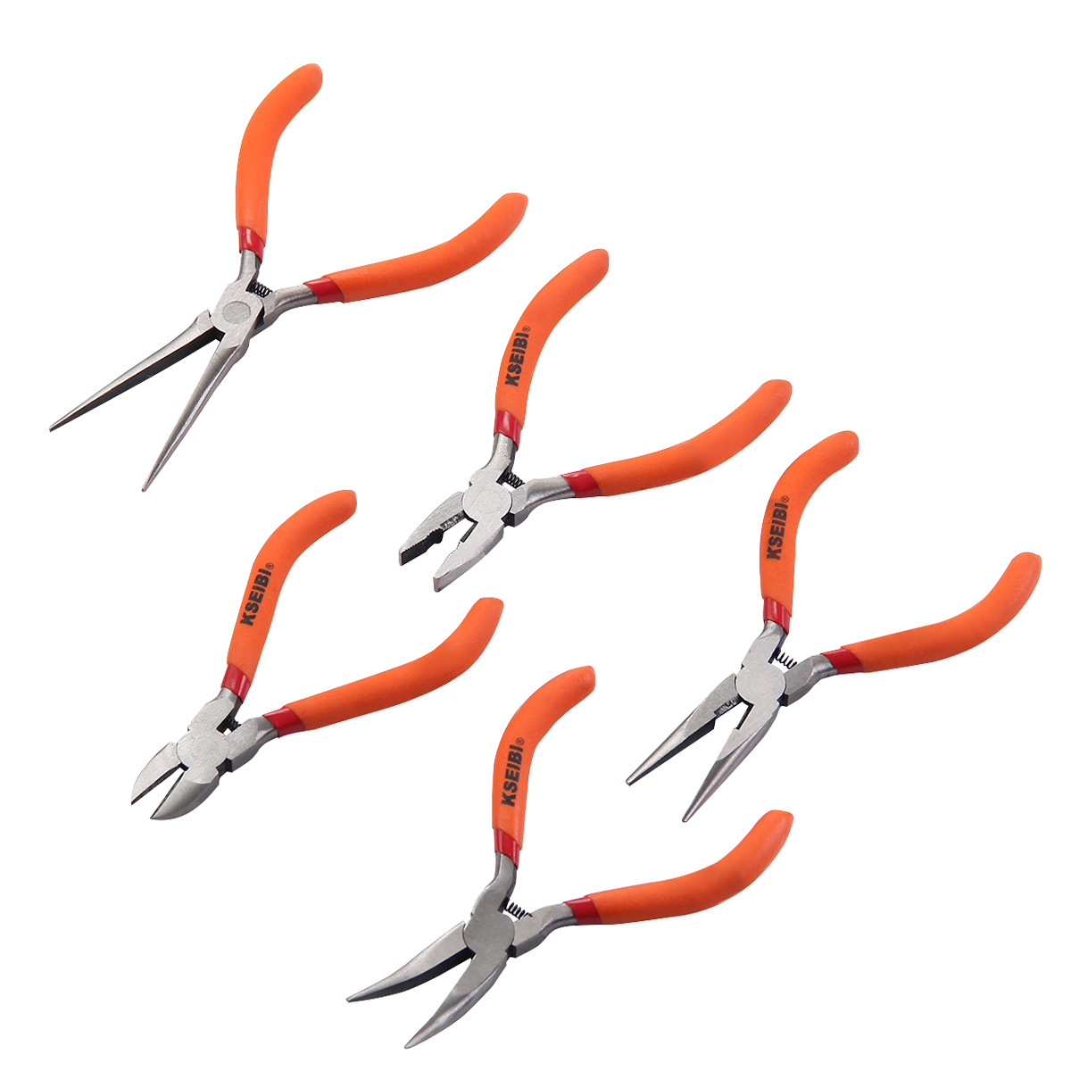 强力钳产品图
