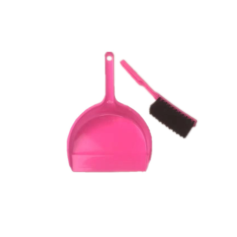 تنظف محملات المجرفة المجرفة بالفرشاة اللدائنية، وتنظف منبع الغبار Item Picture