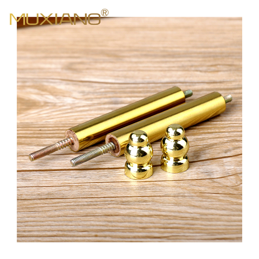 木香核桃木烟/实木烟斗支架/七位厂家批发白底实物图