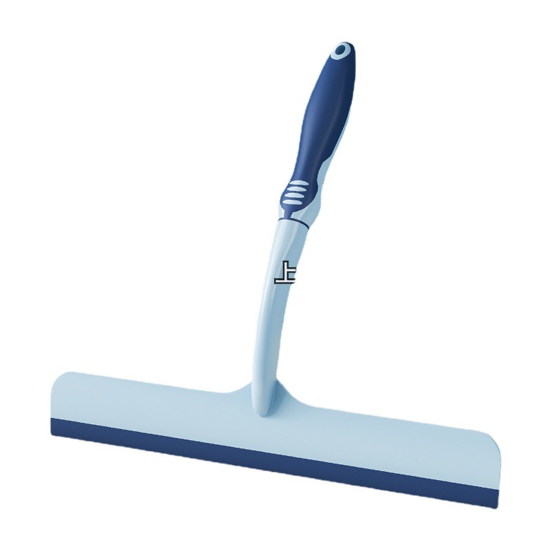 تنظف المياه من خلال مسح الزجاج Item Picture