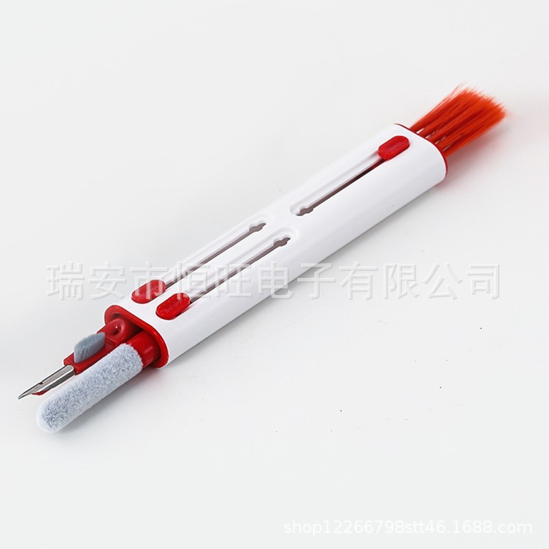 电脑清洁用品实物图