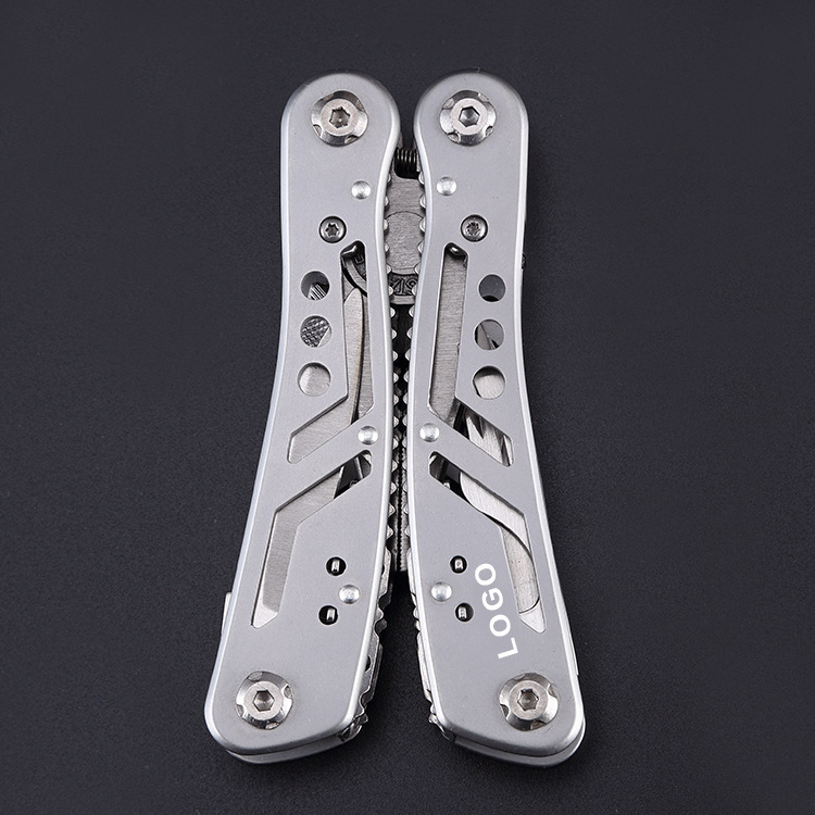 Multi-functional tool pliers