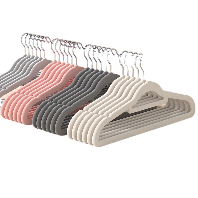 衣架/木衣架/不锈钢晾衣架/大衣衣架/衣服架白底实物图