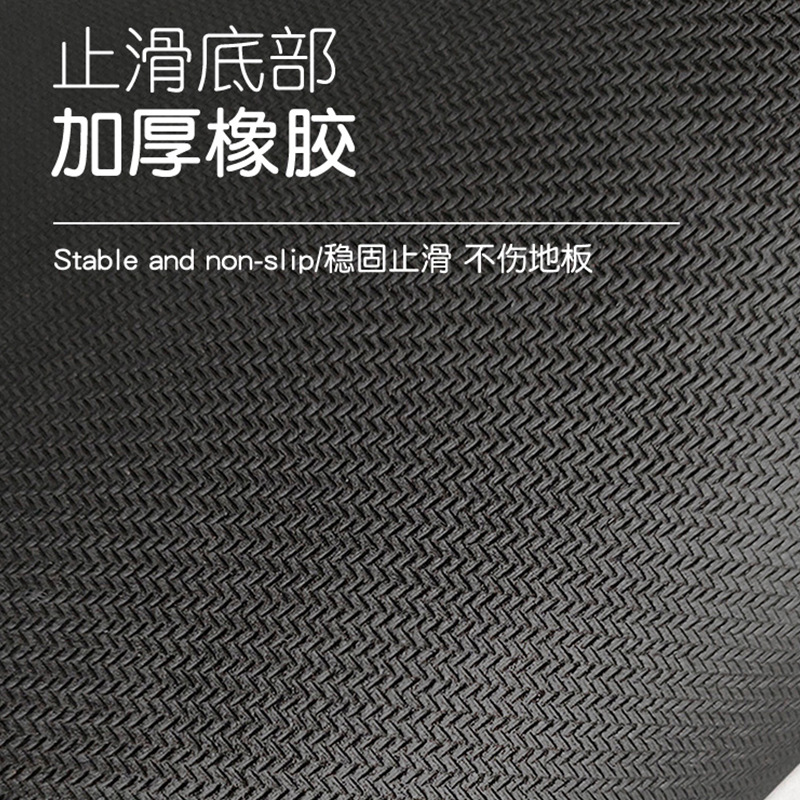 Diatom mud soft bathroom absorbent mat, marble kitchen foot mat, anti-slip absorbent floor mat at the bathroom door Item Picture