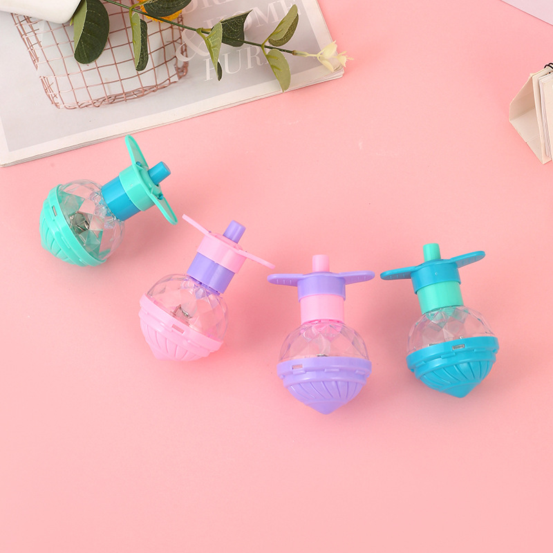 创意儿童闪光细节图