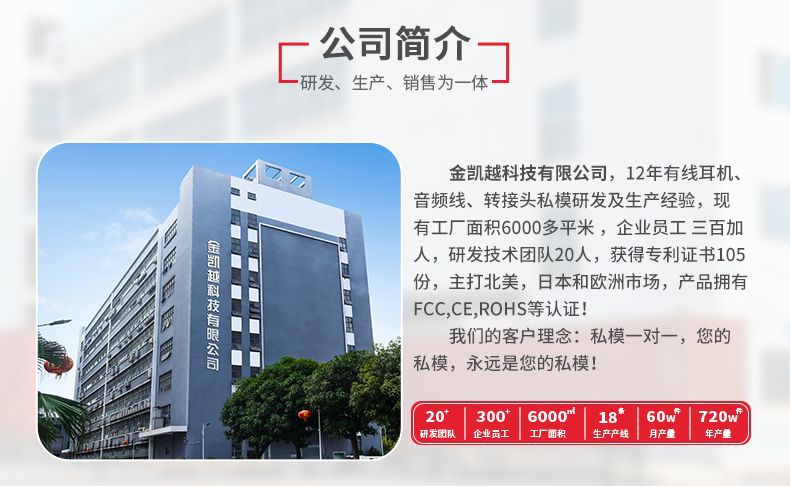 跨境适用三星华为手机电脑K歌游戏耳机批发3.5mm半入耳式有线耳机详情3