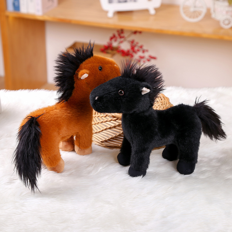 拉布布/labubu/毛绒玩具/拉布布娃娃/玩偶产品图