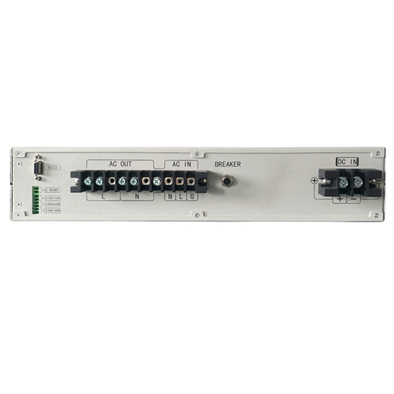 Высокочастотный инвертор с оптовой оптовой оптовой мощностью 3KVA5KVA Item Picture