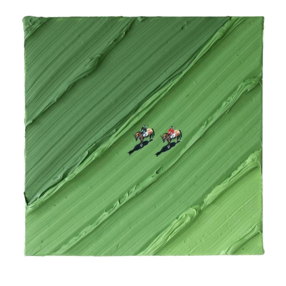 墙面装饰油画/壁画挂画/装饰画/油画/挂画白底实物图