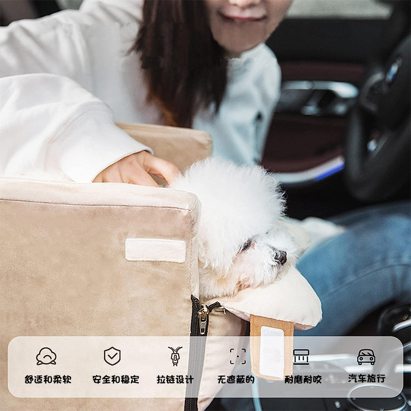 狗狗窝、笼实物图