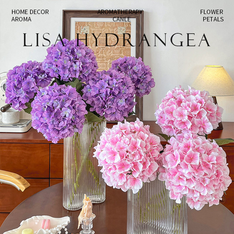 仿真花瓣实物图