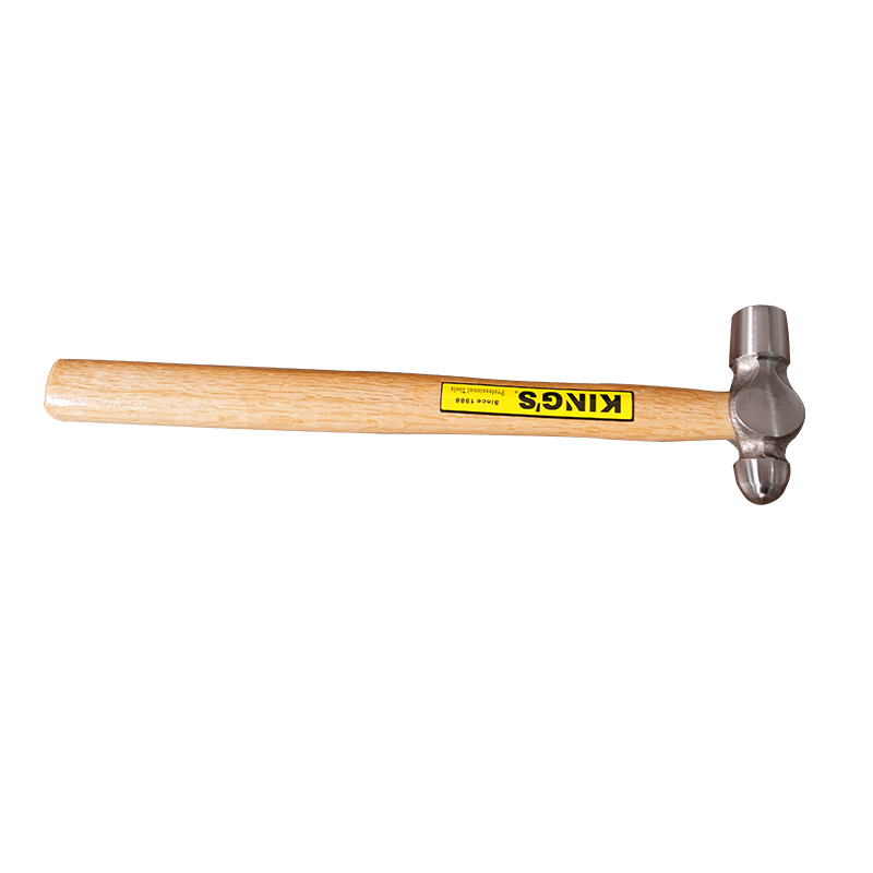 Custom Wooden Handle Hammer Hand Hammer Decoration Hammer Octagonal Hammer Round Head Hammer British American Polished Wooden Handle Claw Hammer Item Picture