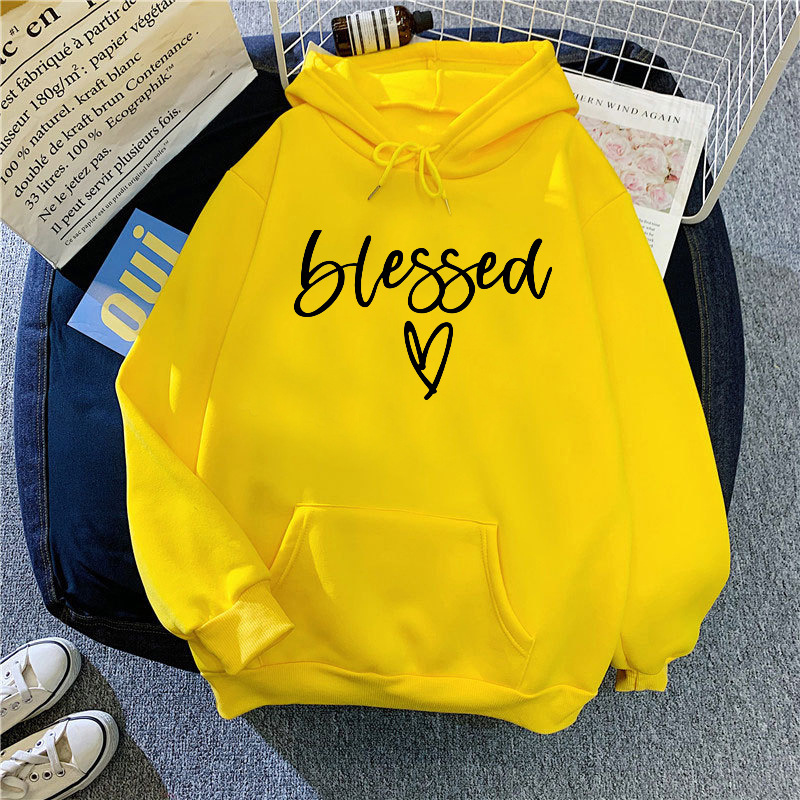 Cross-border hooded sweatshirt for women, new spring and autumn 2024, laid-back style, large-sized loose early autumn fleece top