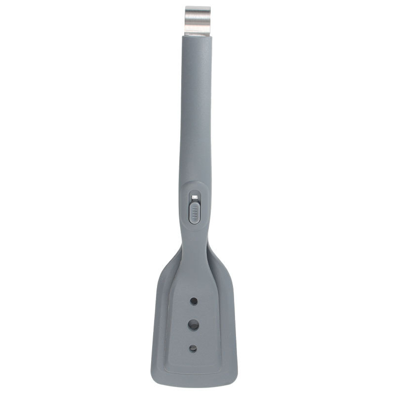 Silicone spatula, kitchenware, pot spatula, food tongs, pizza spatula, frying spatula, heat-resistant kitchenware, high-temperature resistant spatula, food tongs Item Picture