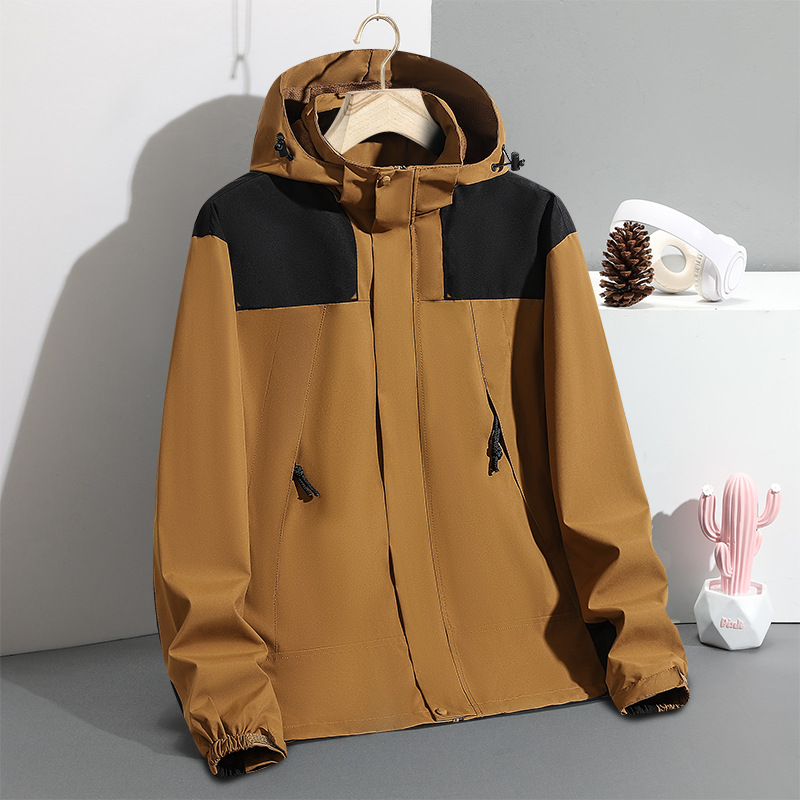 棉服中老年冬季休闲/尾货/直筒裤男宽松潮流/背带/二区细节图