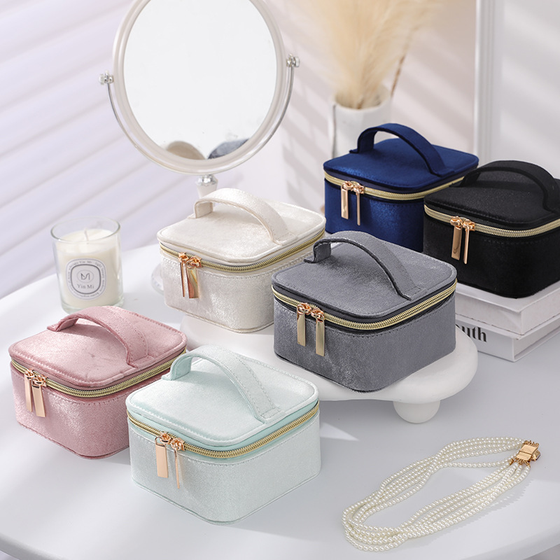 饰品展示架实物图